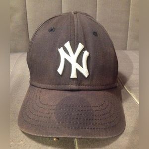 Toddler/child New York Yankees New Era Merch Cap/Hat